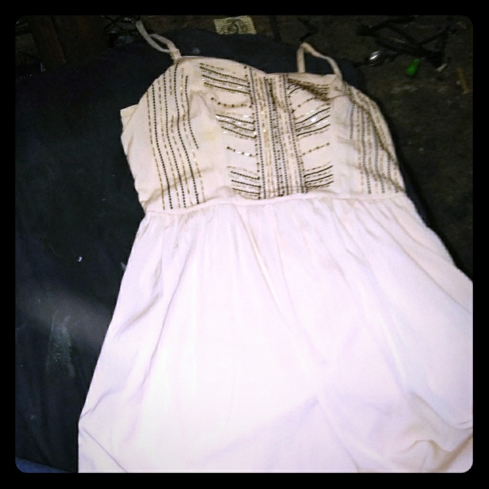 American eagle outfitters dress
